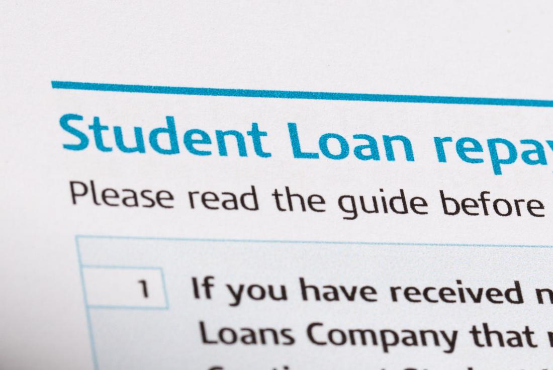 Home Refinance Student Loan